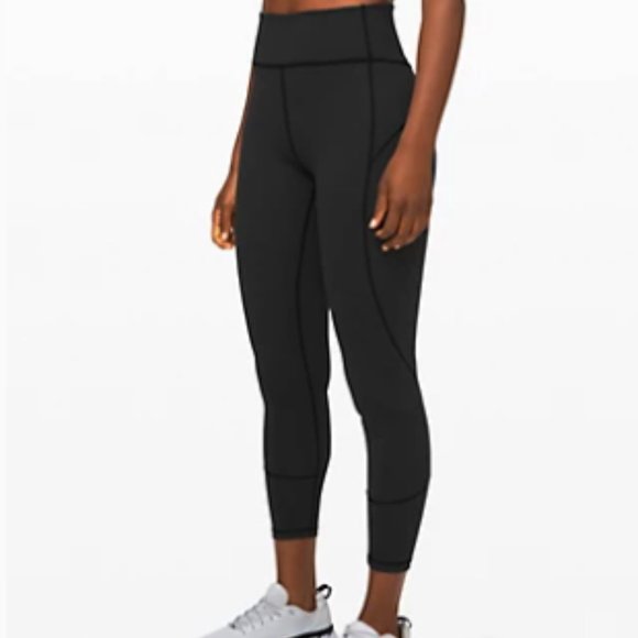 In Movement Tight Everlux - Picture 1 of 4